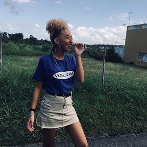 Meet your Posher, Alondra